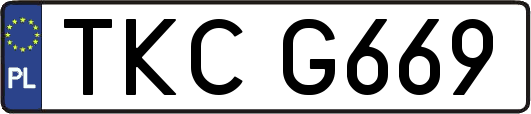 TKCG669