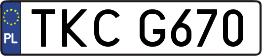TKCG670