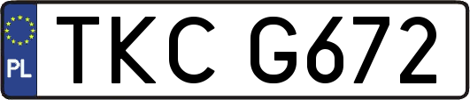 TKCG672