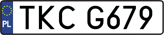 TKCG679