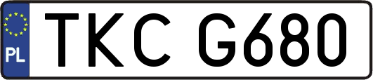 TKCG680