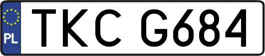 TKCG684
