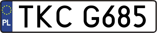 TKCG685
