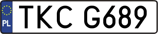TKCG689