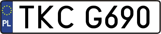 TKCG690