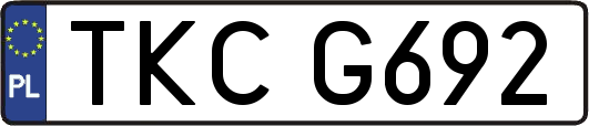 TKCG692