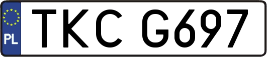 TKCG697