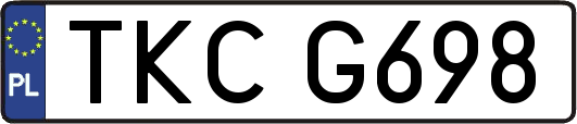 TKCG698