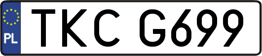 TKCG699