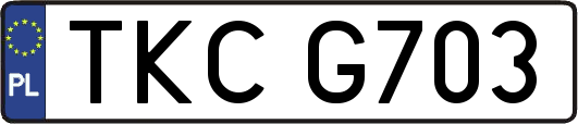 TKCG703