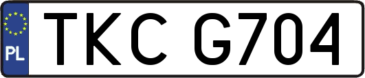 TKCG704