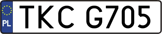 TKCG705