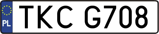 TKCG708