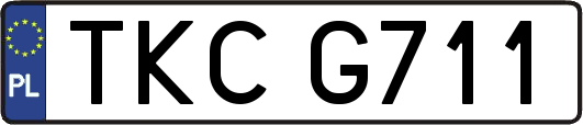 TKCG711