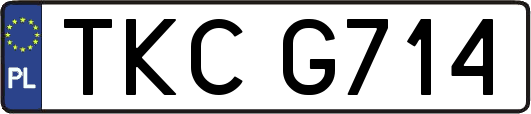 TKCG714