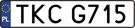 TKCG715