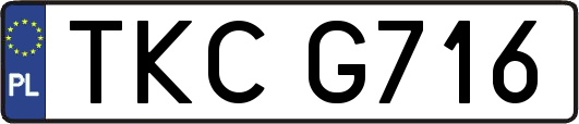 TKCG716