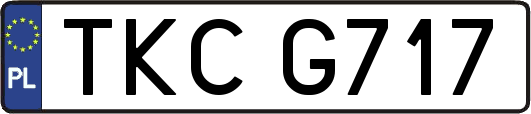 TKCG717
