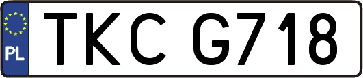TKCG718