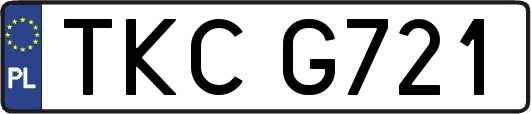 TKCG721