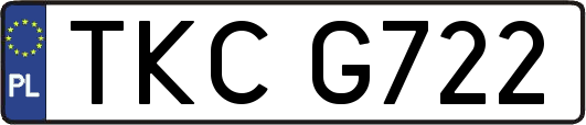 TKCG722