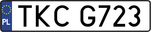 TKCG723