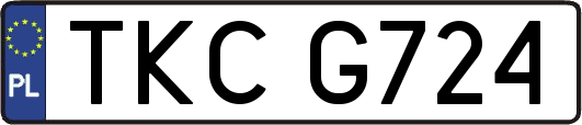 TKCG724