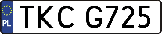 TKCG725