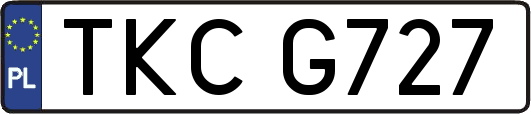 TKCG727