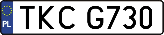 TKCG730