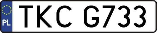 TKCG733