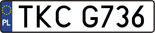 TKCG736