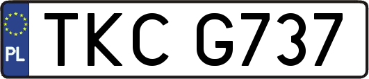 TKCG737