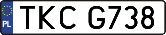 TKCG738