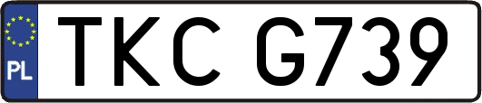 TKCG739