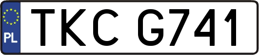 TKCG741