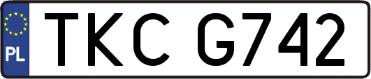 TKCG742