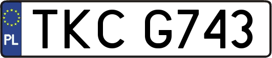 TKCG743