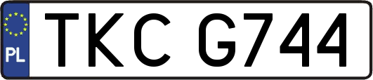 TKCG744