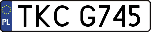 TKCG745