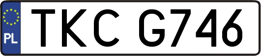 TKCG746