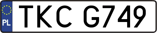 TKCG749