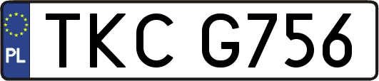 TKCG756