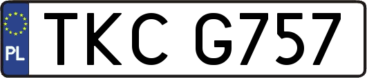 TKCG757