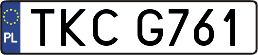 TKCG761
