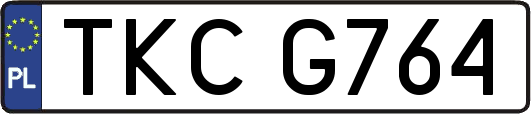 TKCG764