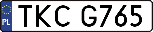 TKCG765
