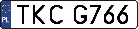 TKCG766