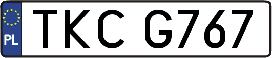 TKCG767