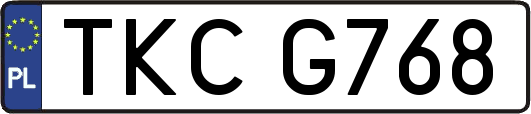 TKCG768